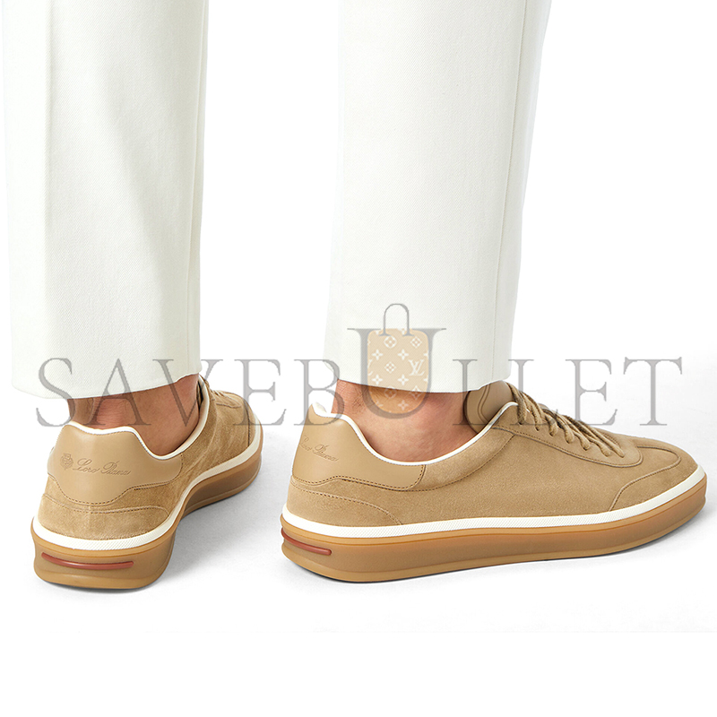 LORO PIANA TENNIS WALK SNEAKER FAN8505